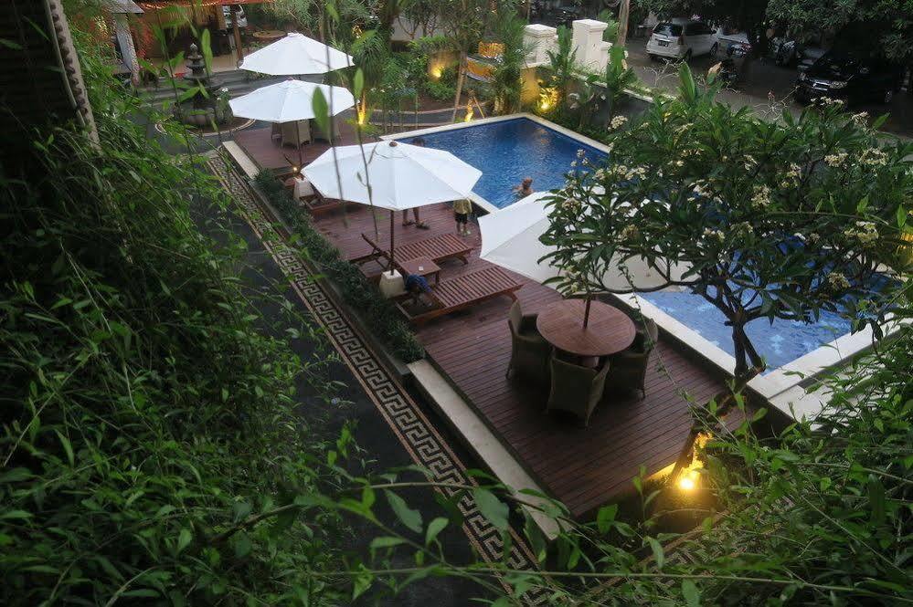Anyar Guest house Kuta (Bali)