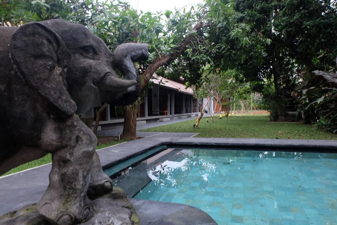 Tempat Tidur & Sarapan Adys Legian (Bali)