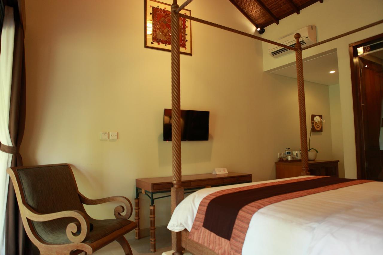 Adys Tempat Tidur & Sarapan 3*