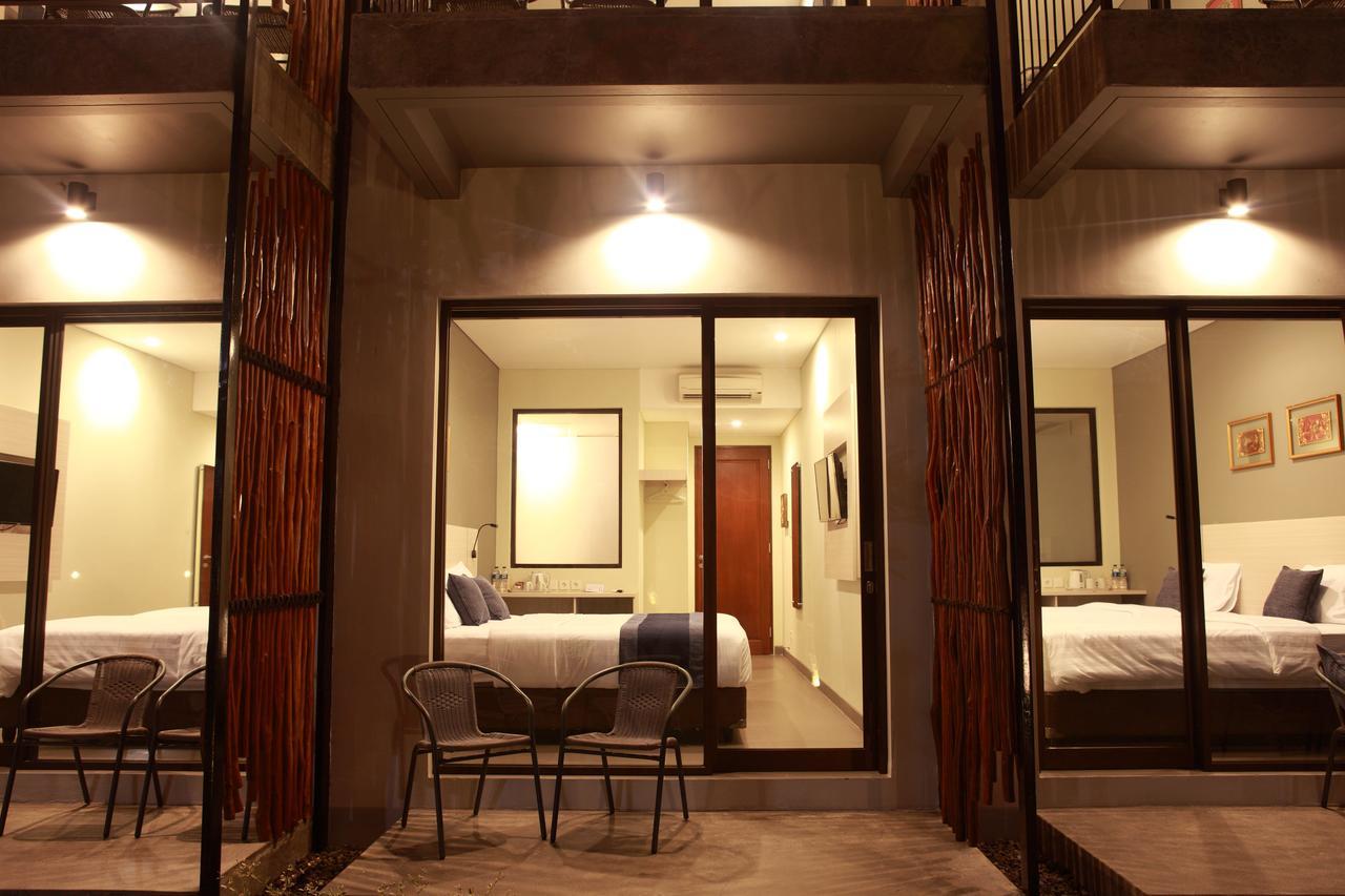 Adys 3* Legian (Bali)