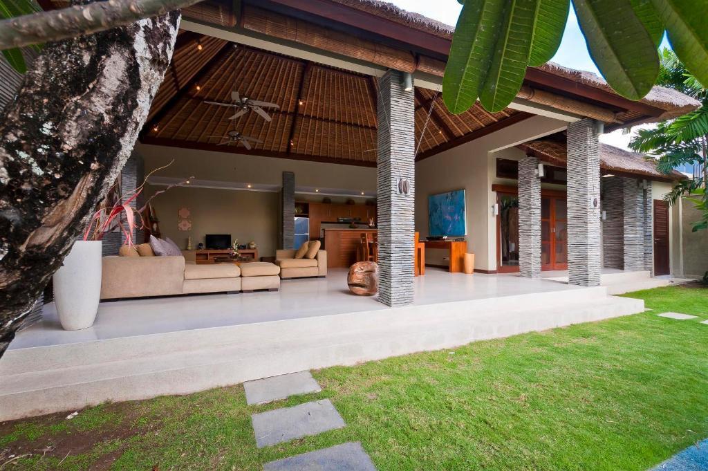 Villa Mimpi BALI