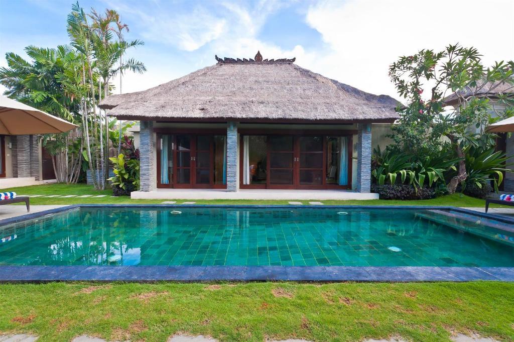 Mimpi * BALI