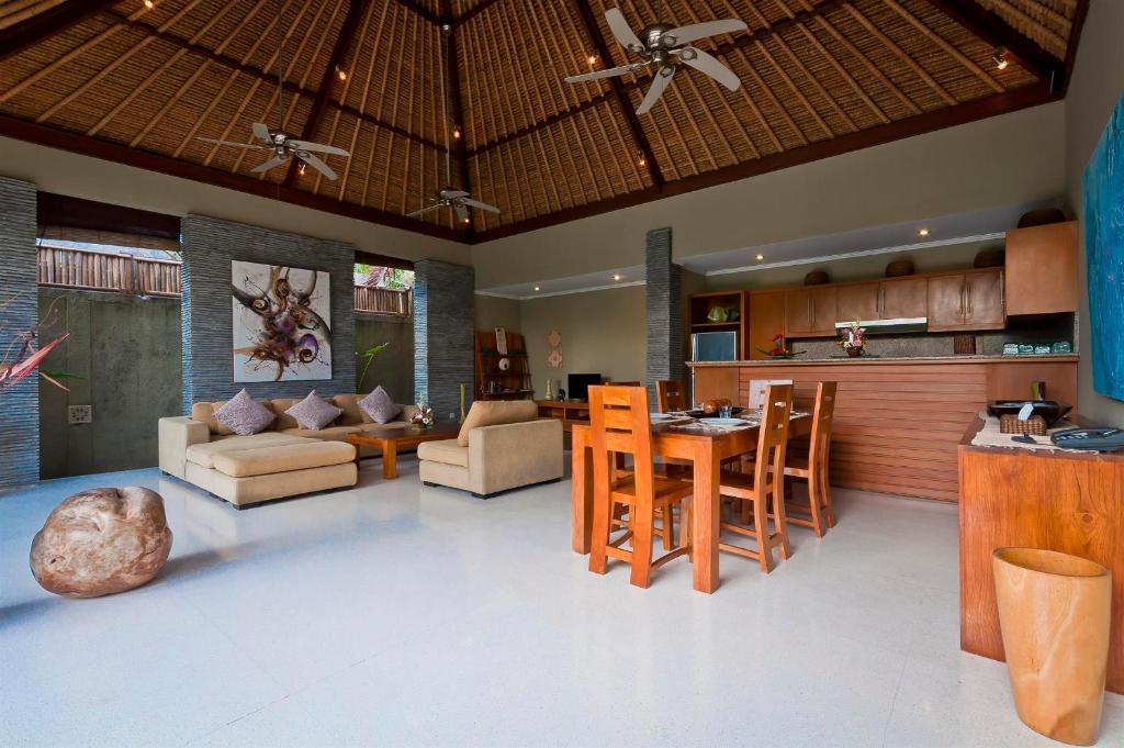 Villa Mimpi