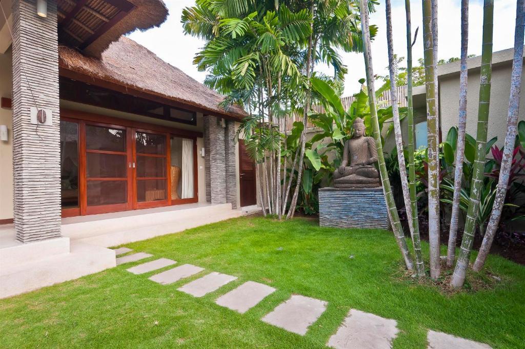 Mimpi Villa BALI