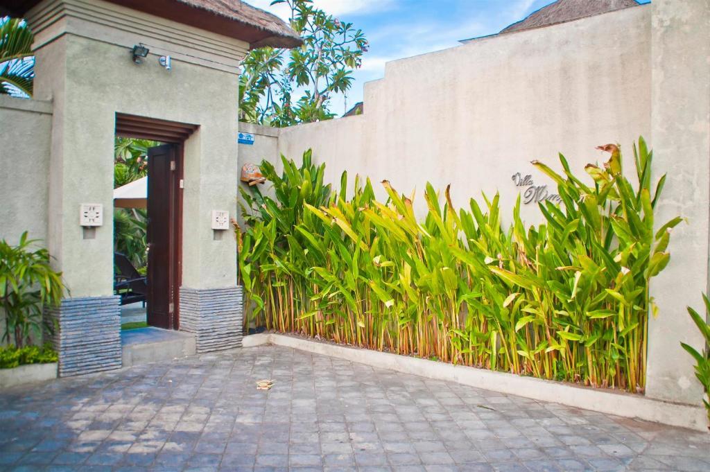 Mimpi Villa