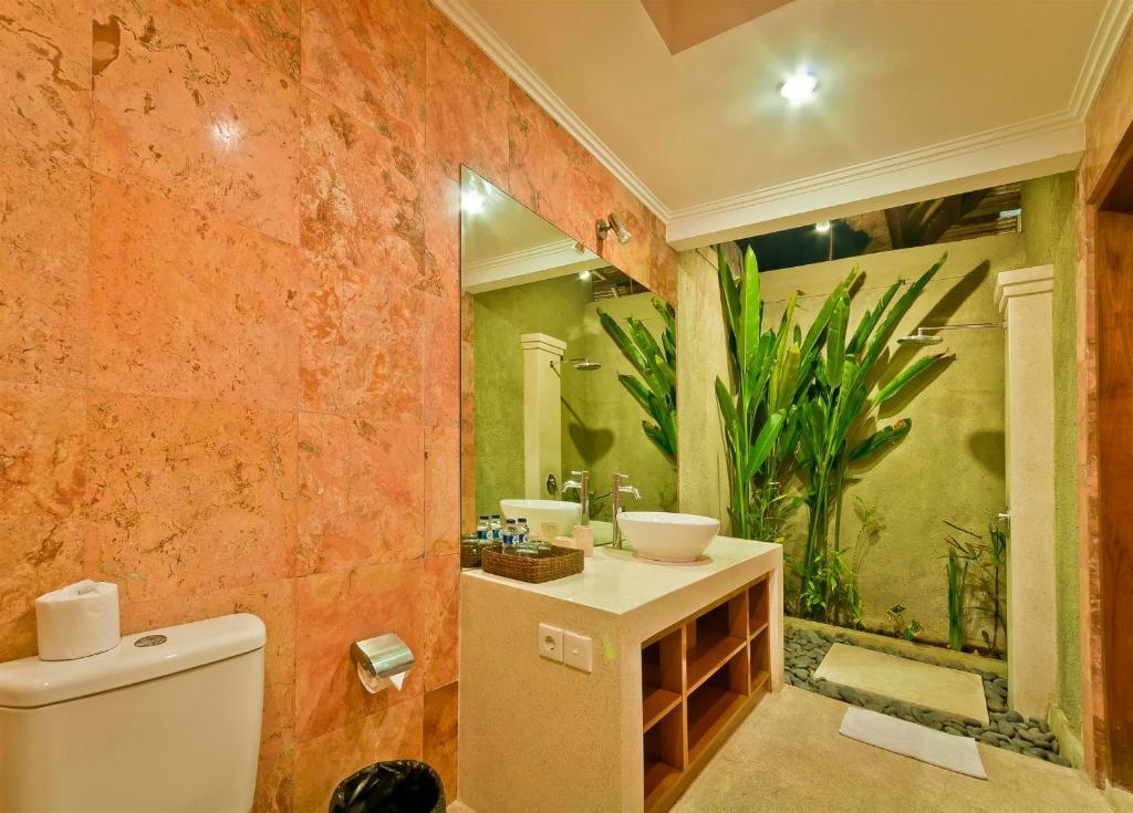 Villa Mimpi *