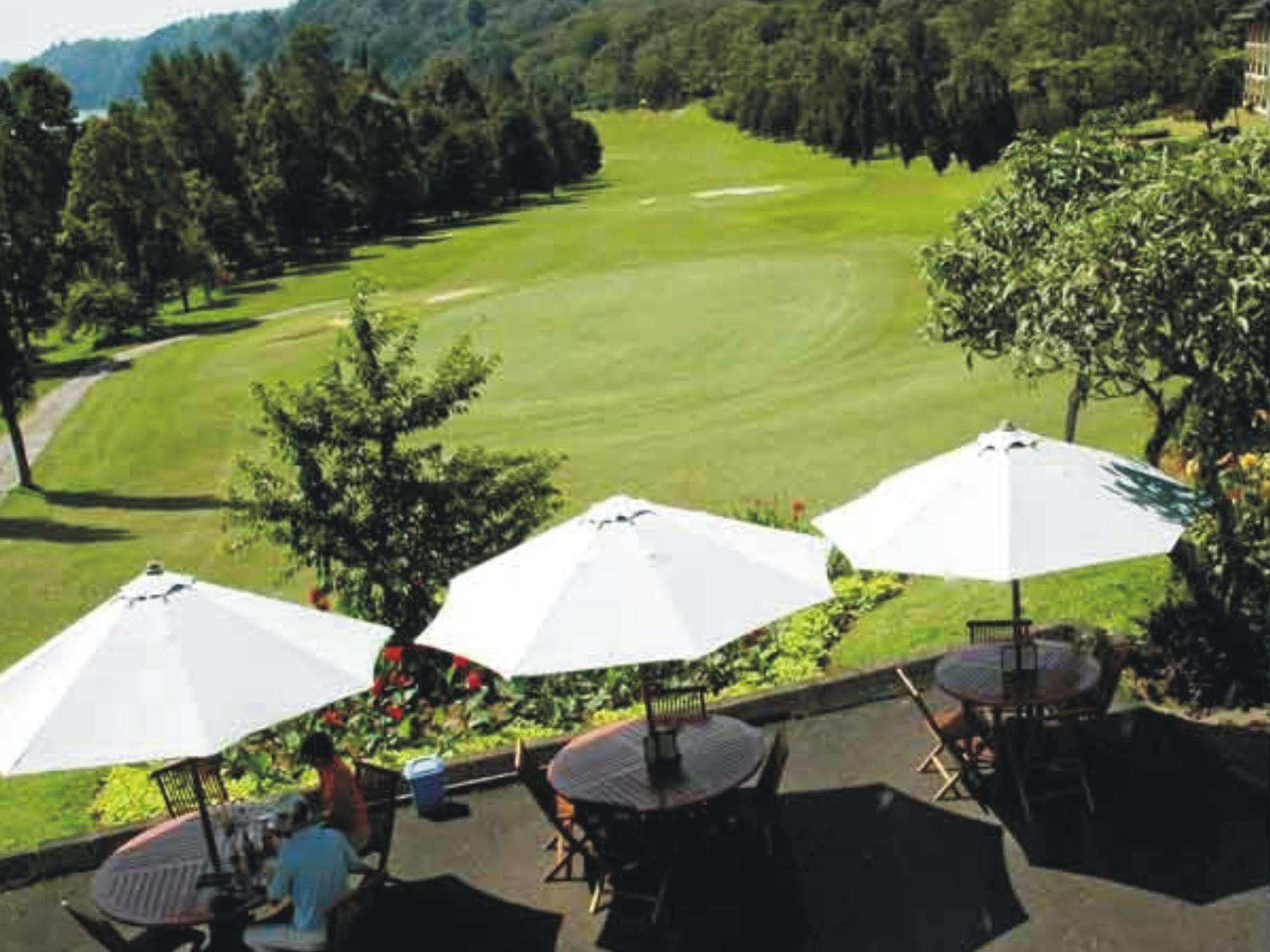 Handara Golf & Bali Resort