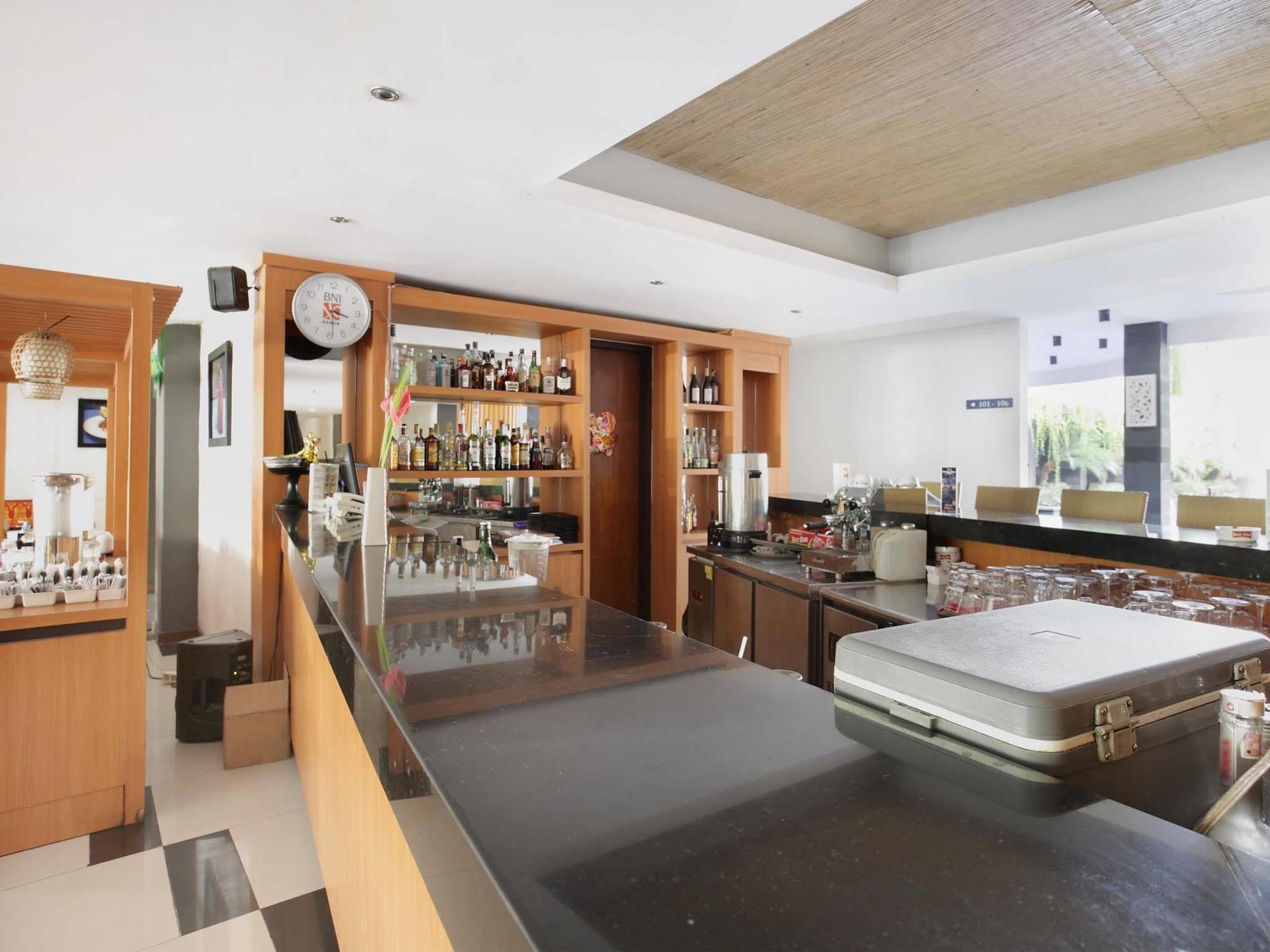 La Villais Kamojang 4* Seminyak (Bali)