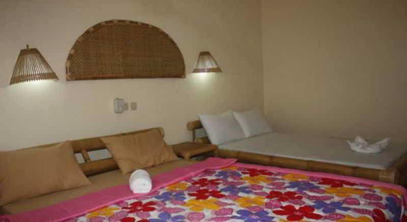 Citrus Tree - Hutama Guest house *