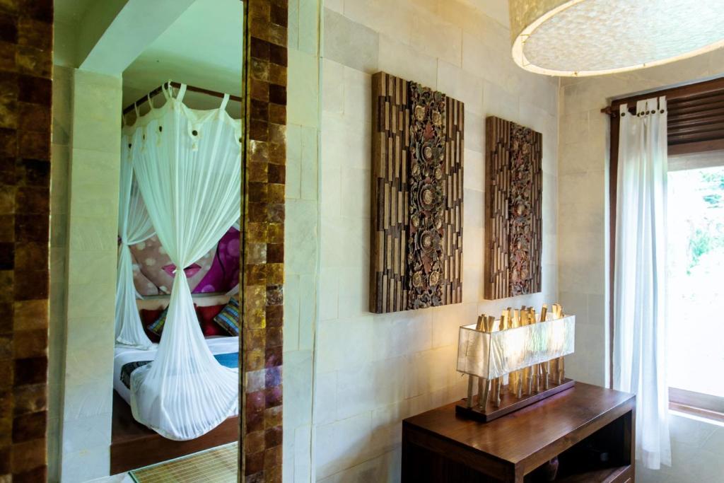Indigo Tree Resort Ubud (Bali)