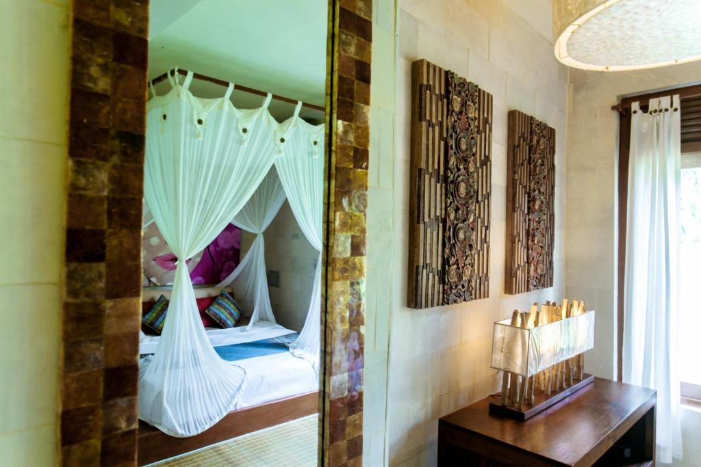 Indigo Tree Resort