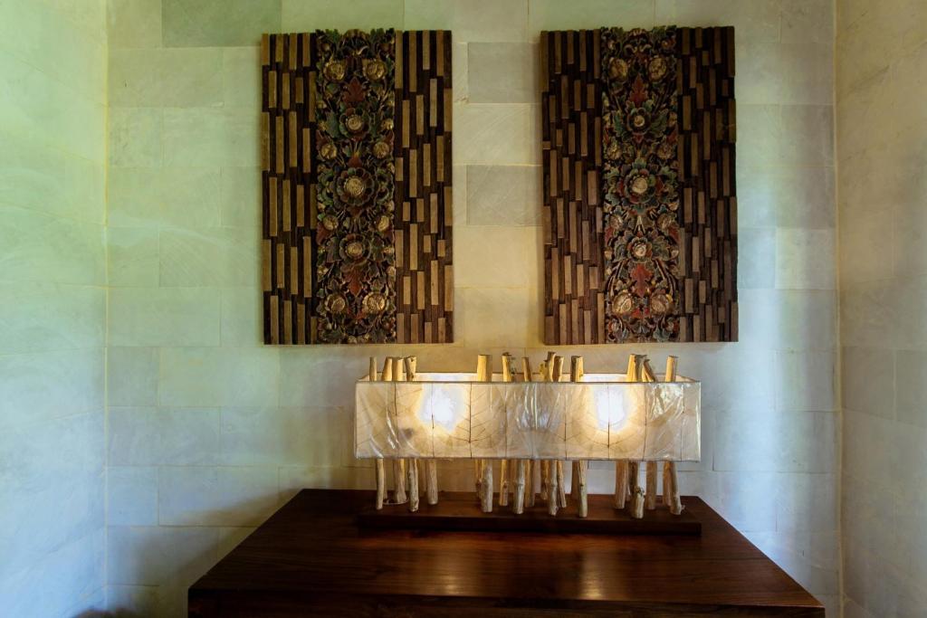 Resort Indigo Tree Ubud (Bali)