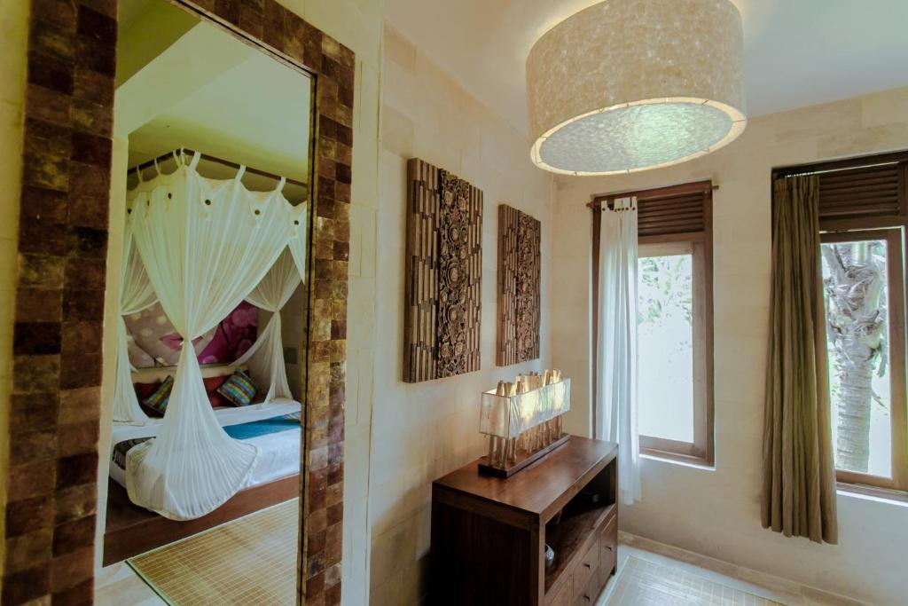 Indigo Tree Resort Ubud (Bali)
