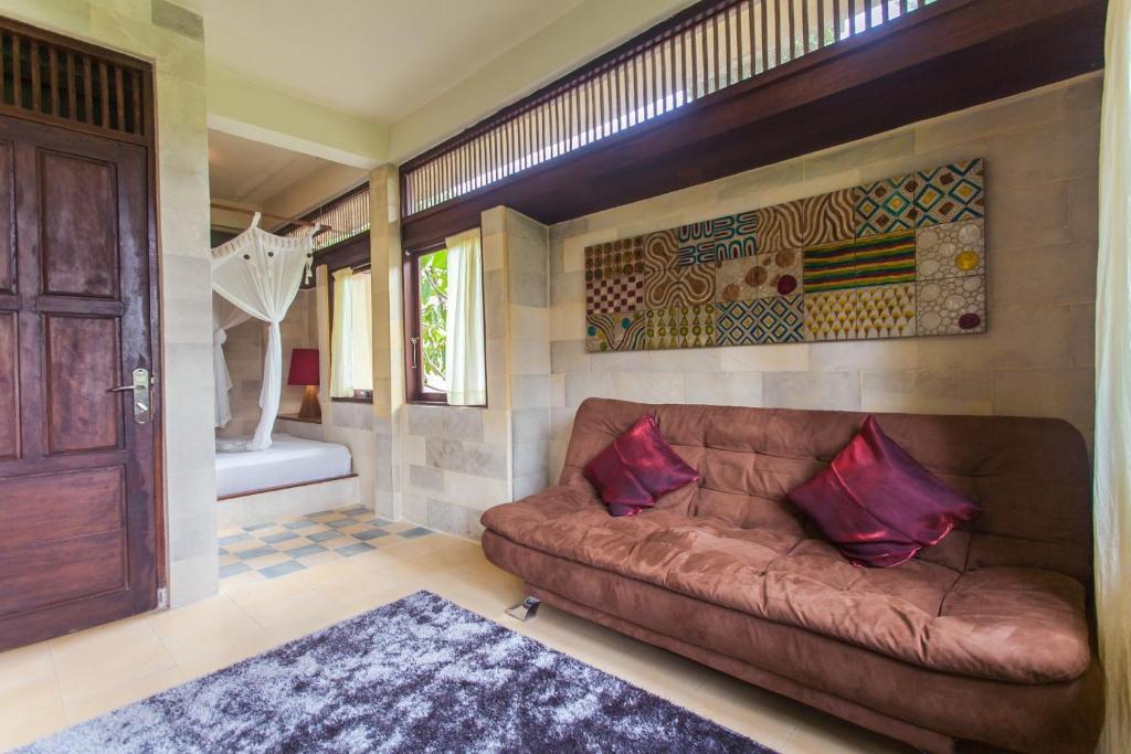 Resort Indigo Tree 3*