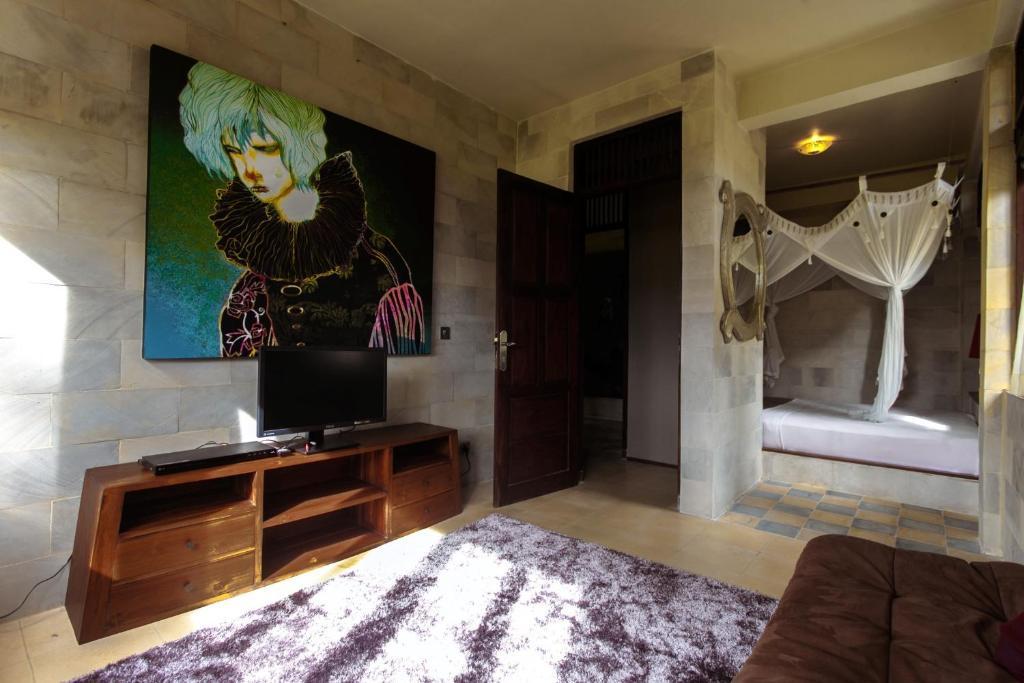 Indigo Tree Resort 3*