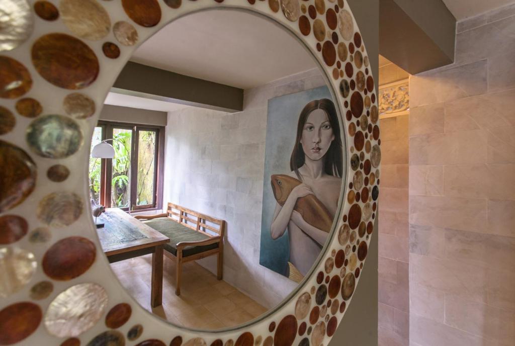 Resort Indigo Tree Ubud (Bali)