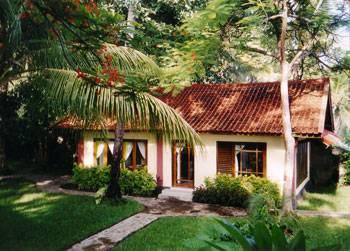 Bali Mandala Hotel