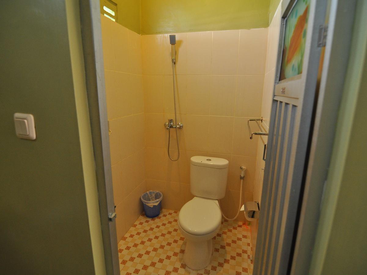 Cempaka Mas 2* Kuta (Bali)