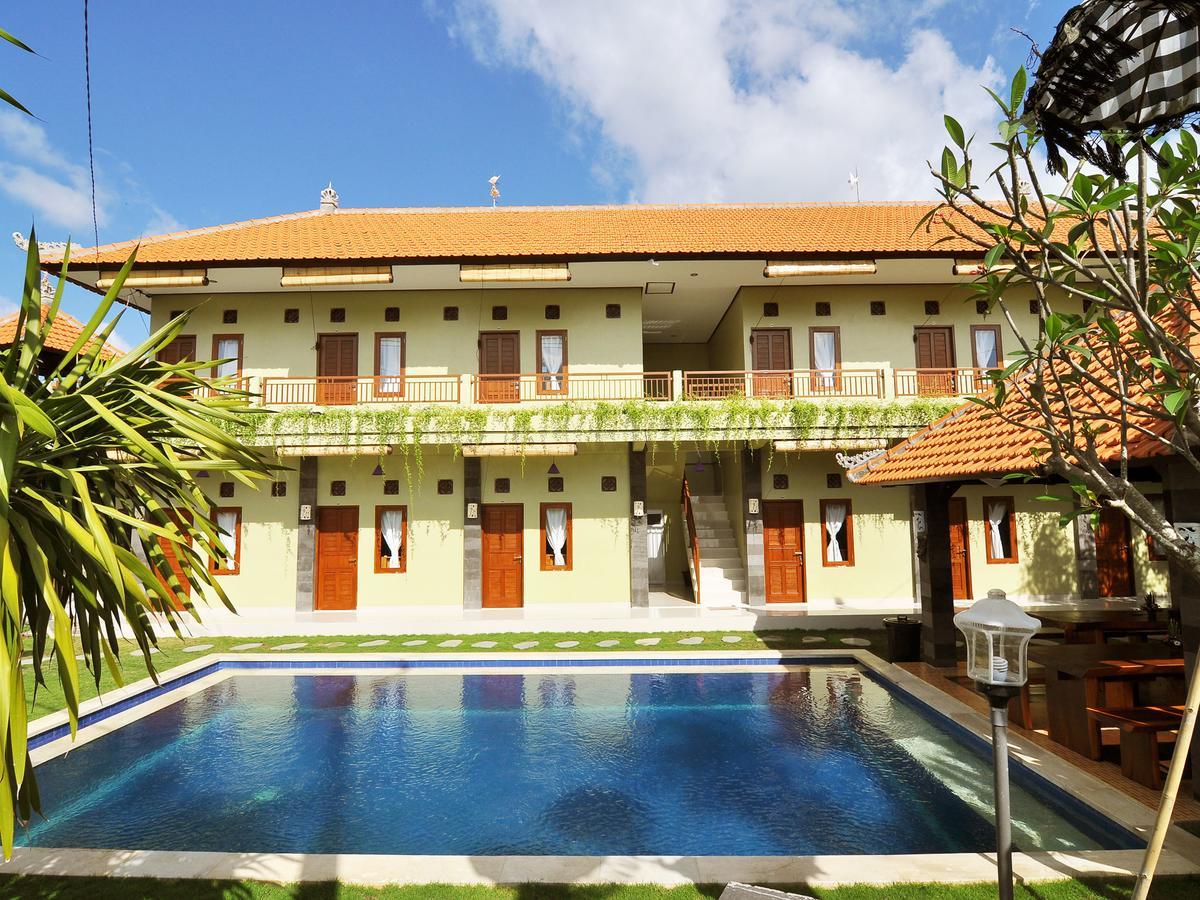 Cempaka Mas Kuta (Bali)