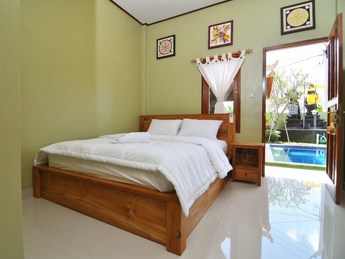 Cempaka Mas Guest house 2*