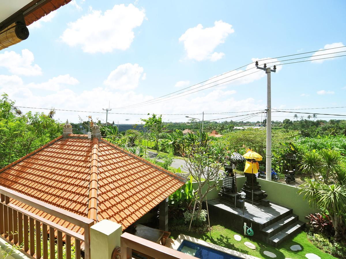 Cempaka Mas Wisma tamu 2*