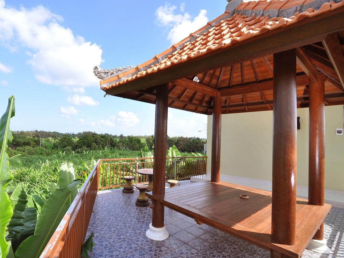 Cempaka Mas Wisma tamu Kuta (Bali)