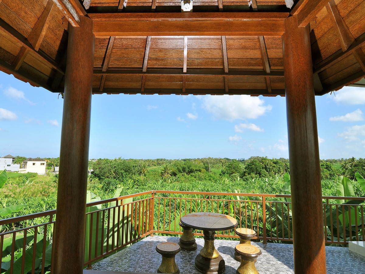 Cempaka Mas Kuta (Bali)