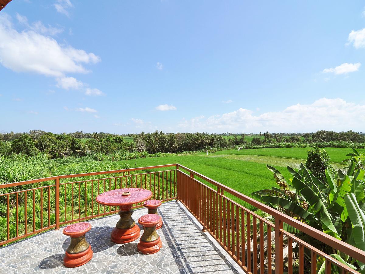 Cempaka Mas Guest house Kuta (Bali)