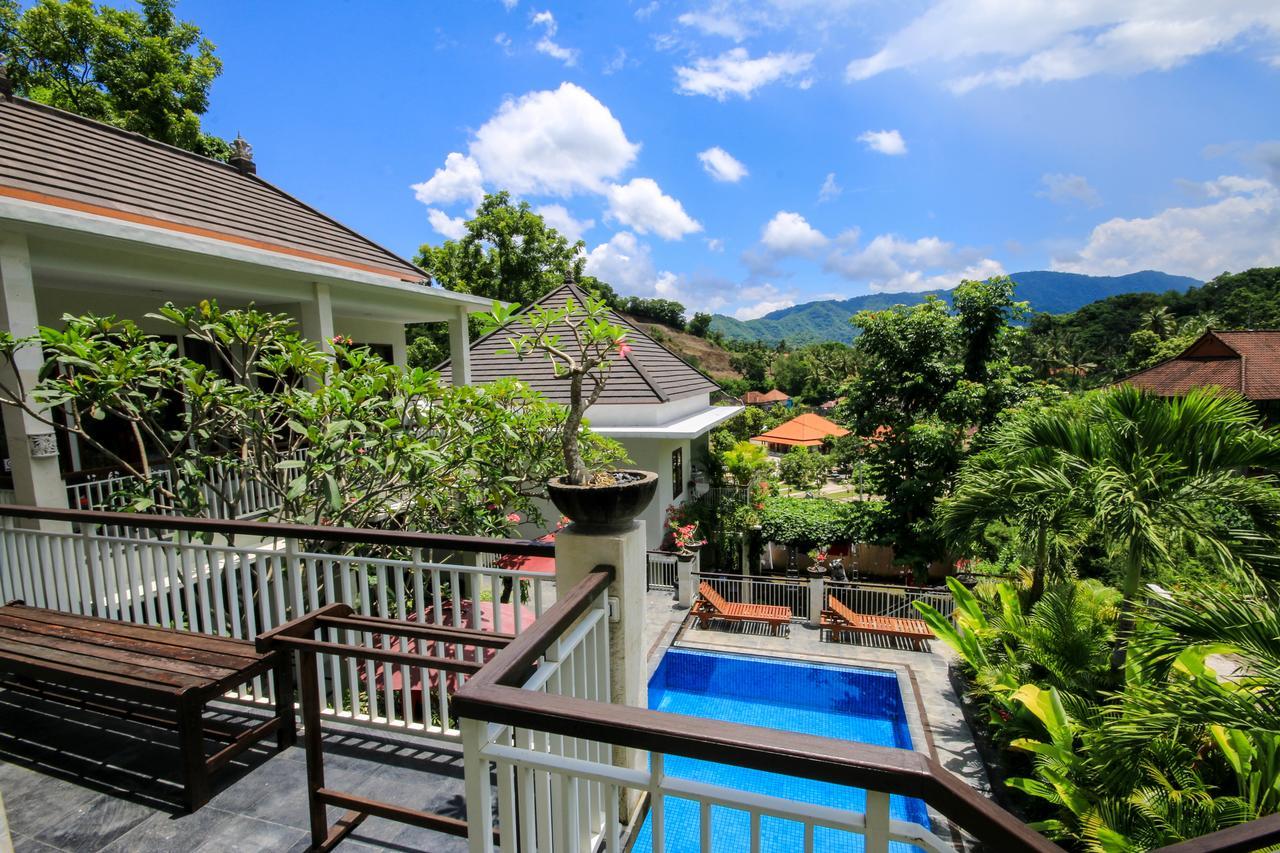 Hotel Dewi Padangbai Padangbai (Bali)