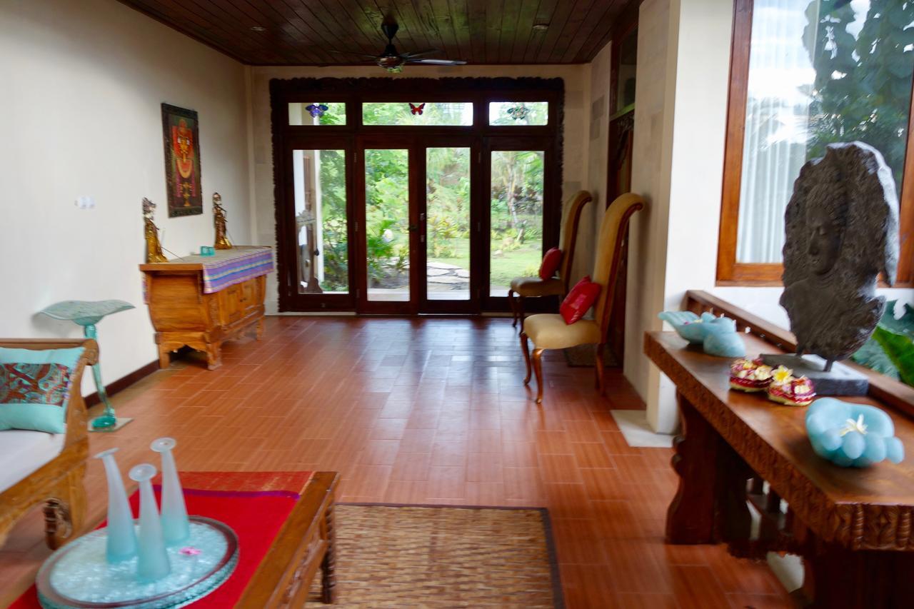 Jembrana Resort 4*