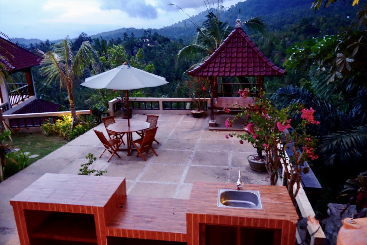Jembrana Resort Negara (Bali)