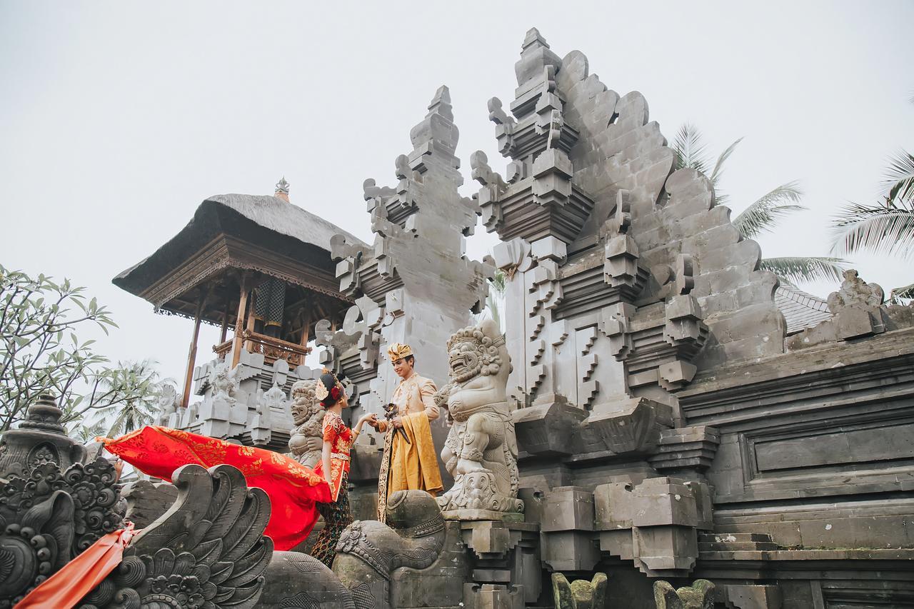 Resort Visesa Ubud (Bali)