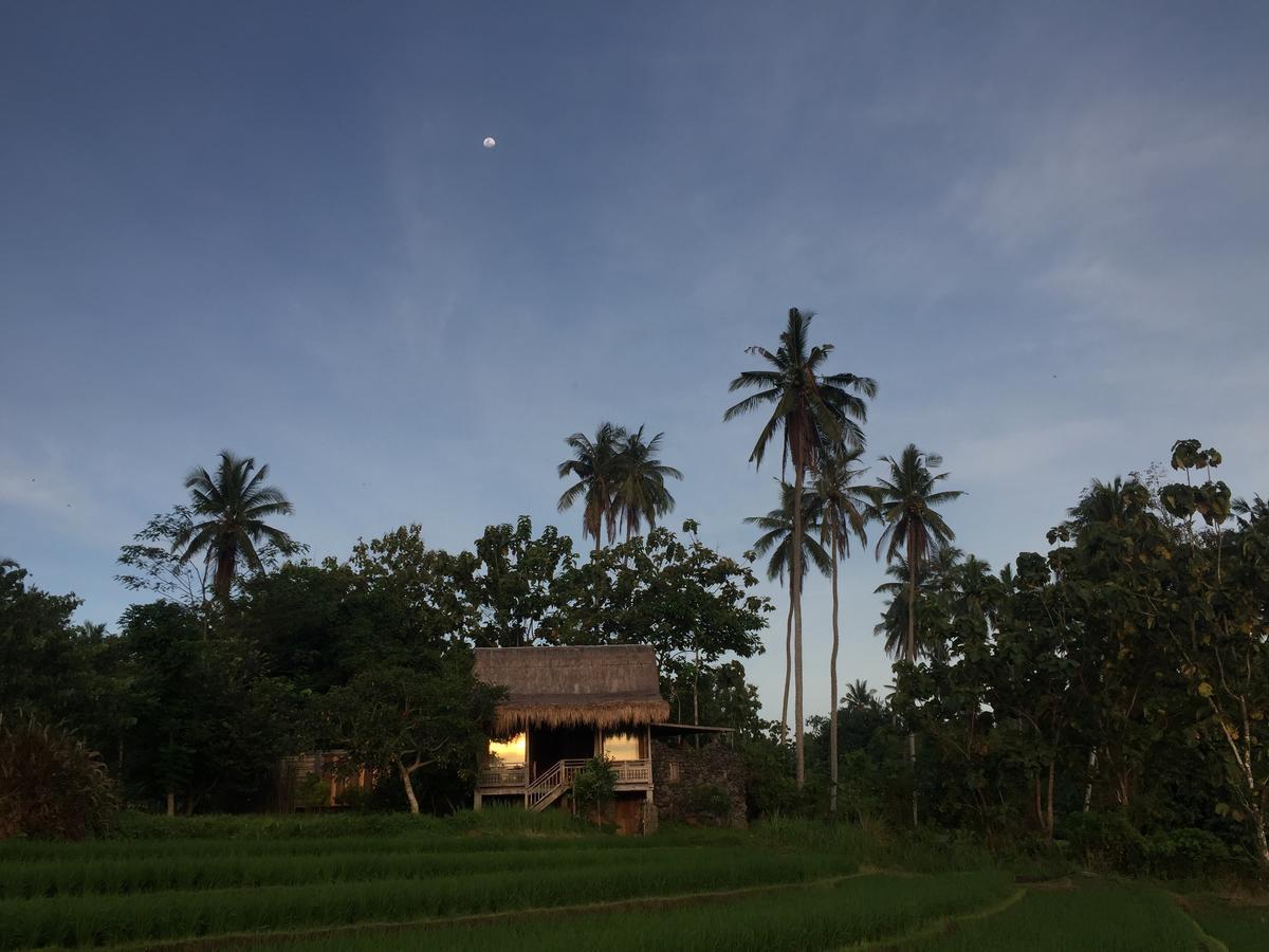 Villa Matekap *
