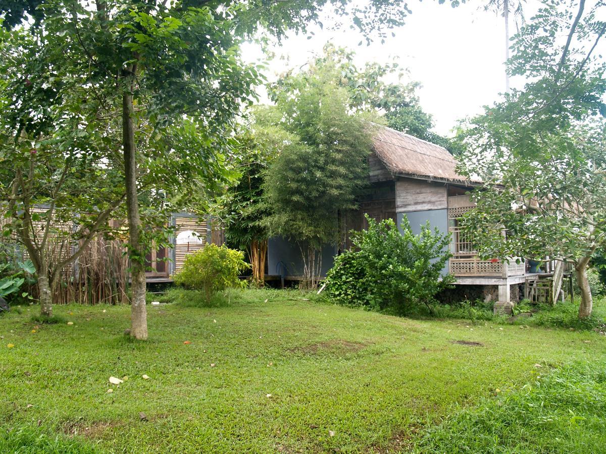 Villa Matekap