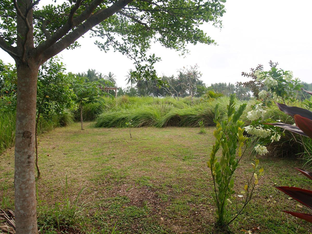 Matekap Villa