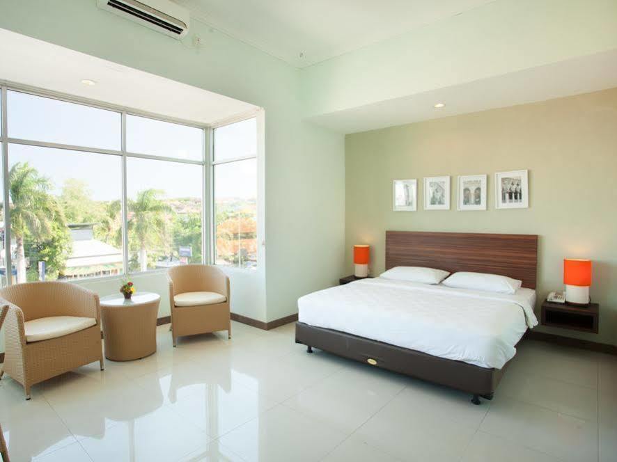 Hotel The Nusa Dua
