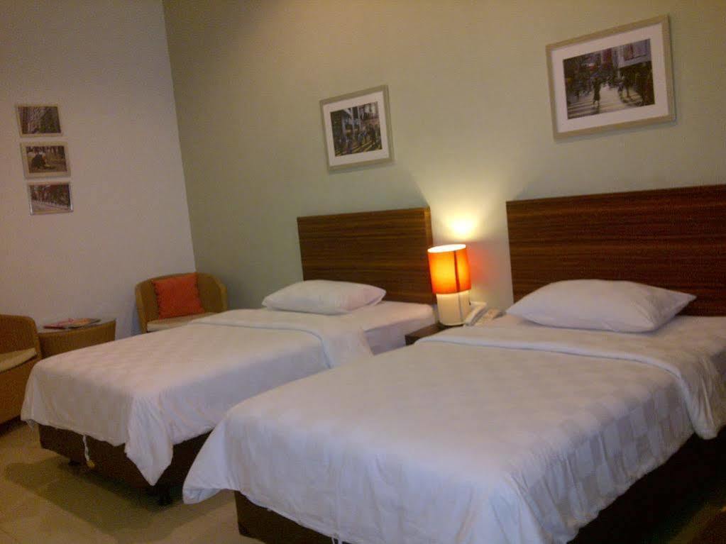 Hotel The Nusa Dua Nusa Dua (Bali)