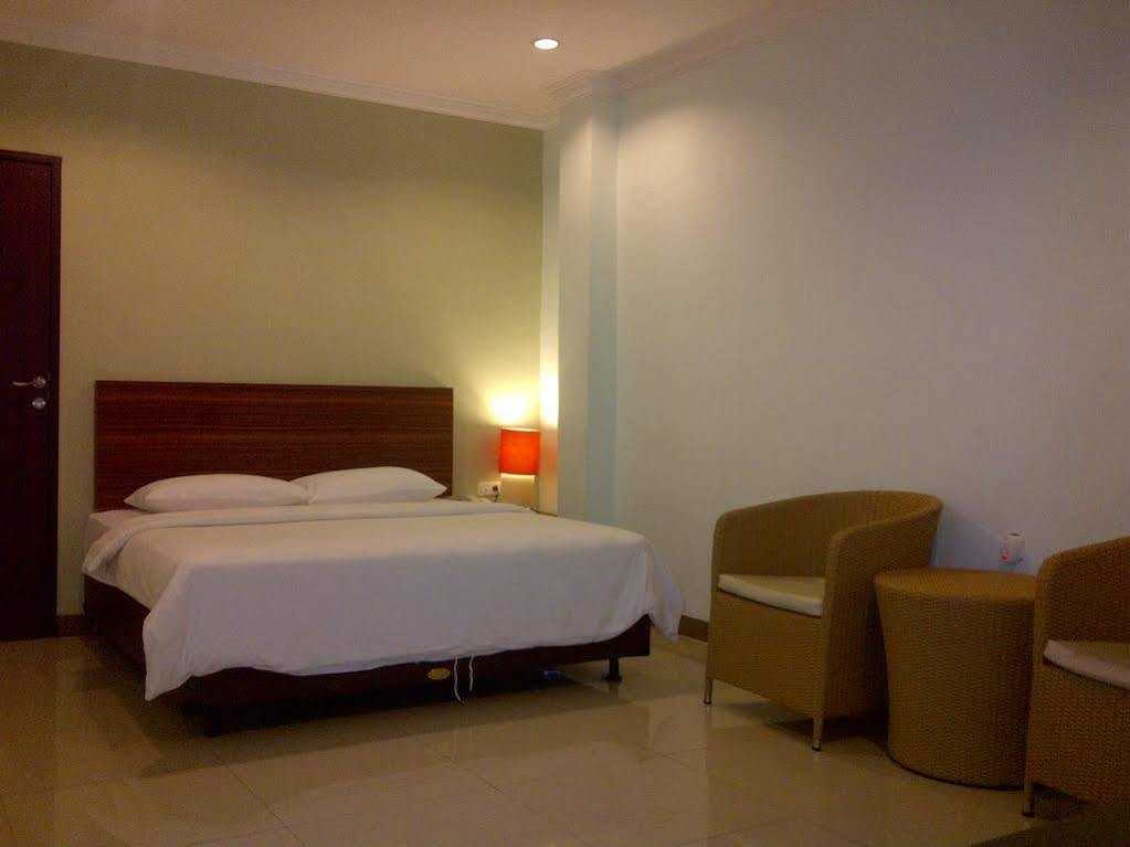 Hotel The Nusa Dua Nusa Dua (Bali)