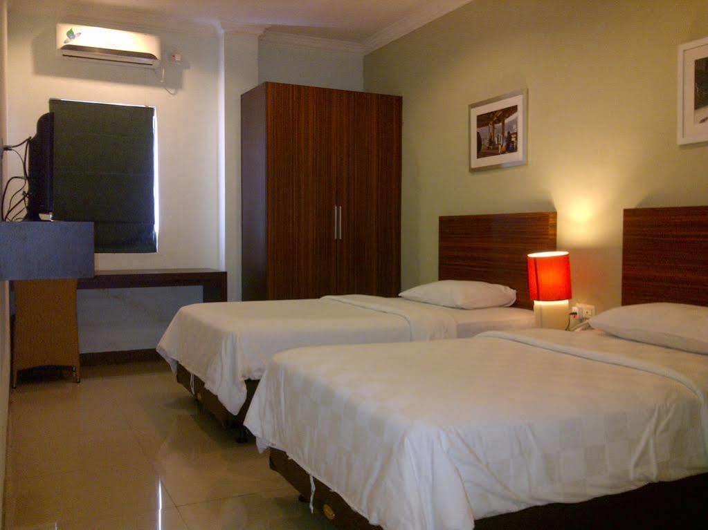 The Nusa Dua 2*