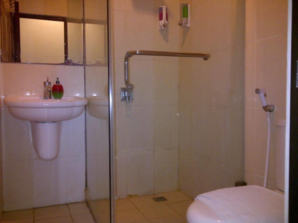 The Nusa Dua Hotel
