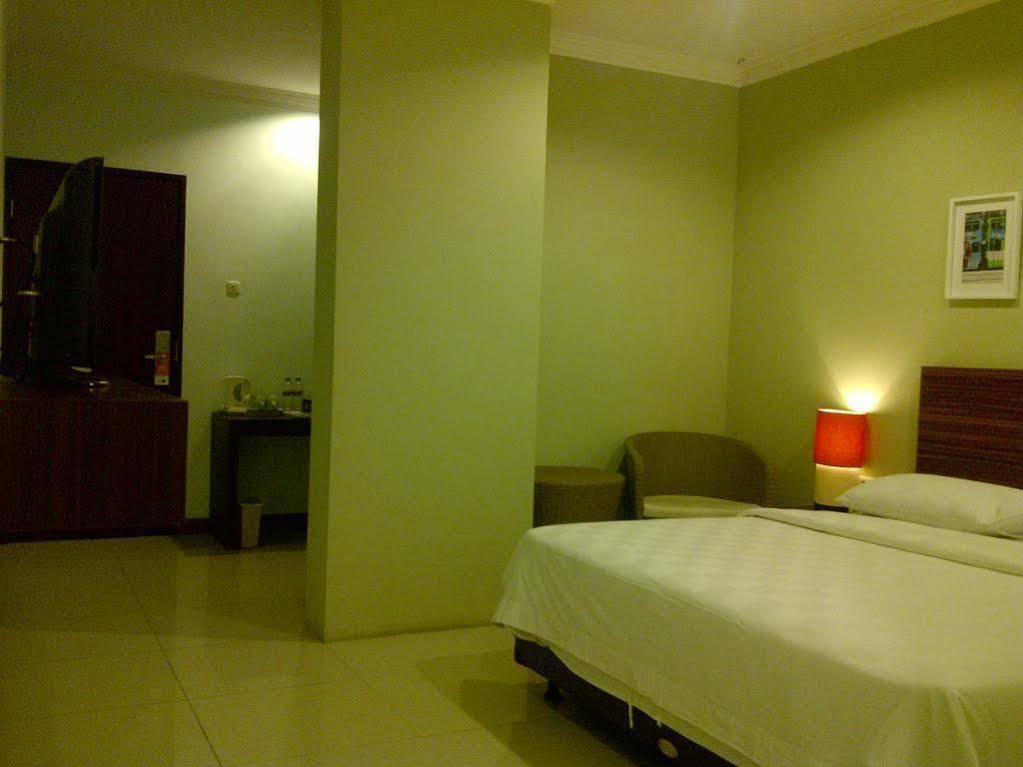 The Nusa Dua