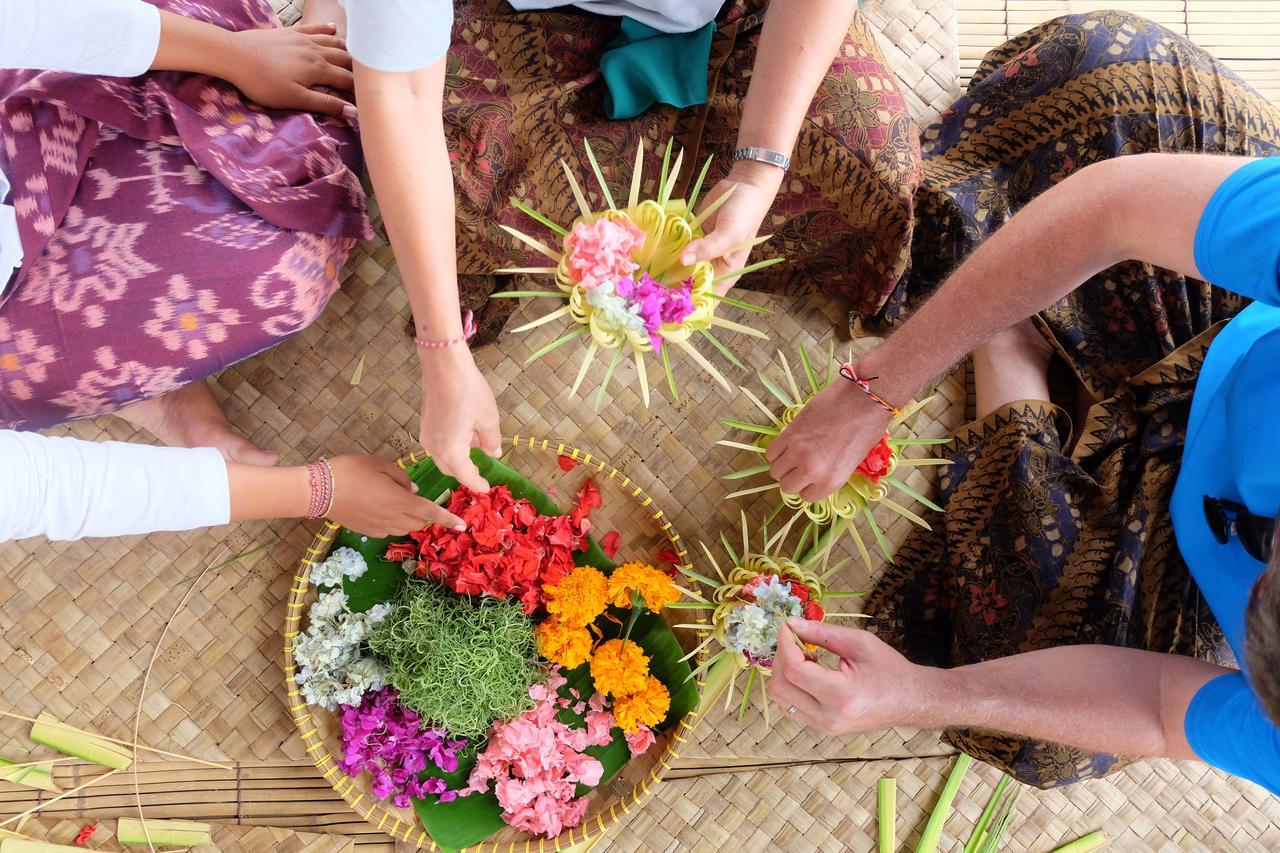 Visesa 5* Ubud (Bali)