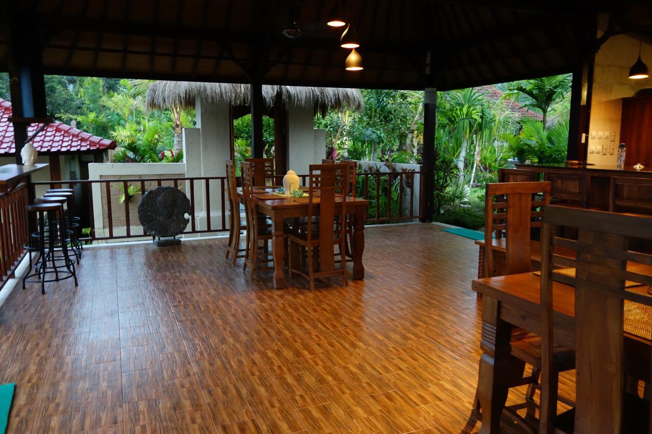 Resort Jembrana Negara (Bali)
