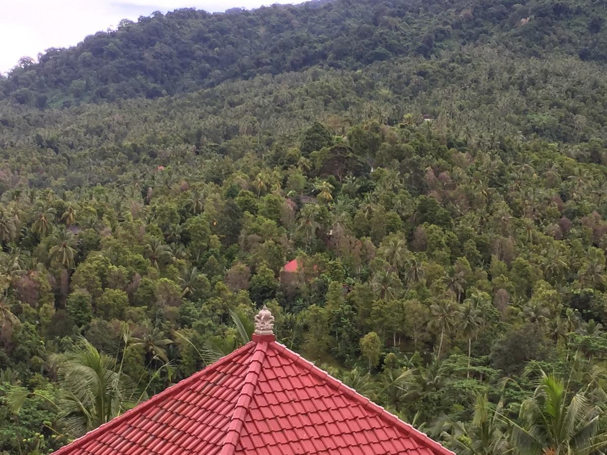 Resort Jembrana 4*