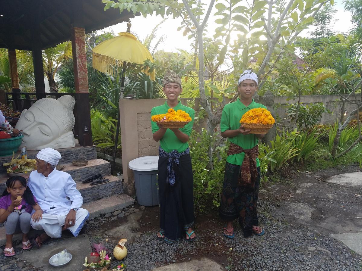 Jembrana Resort