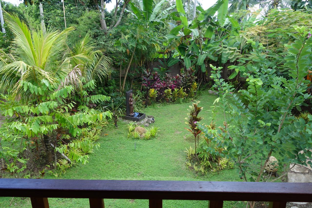 Resort Jembrana Negara (Bali)