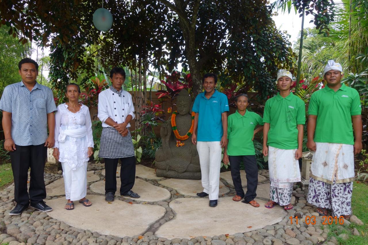 Jembrana Resort Negara (Bali)