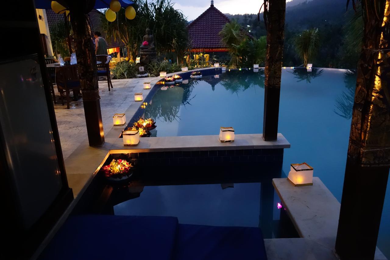 Jembrana Resort 4*