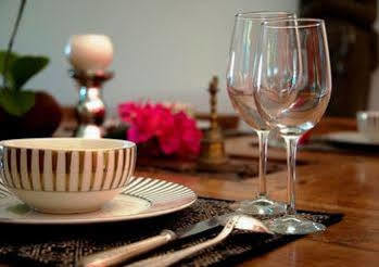 Holiday park Villa Salema 3*