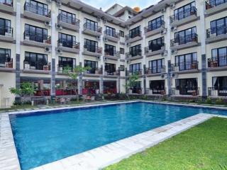 The Aroma's Of Bali & Legian (Bali)